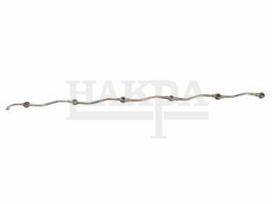 51063025115
51063025524
51123015133
51123015586
51063015504-MAN-WATER PIPE (CYLINDER)